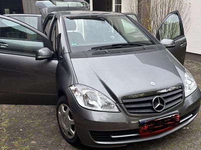 Mercedes A160