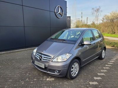 gebraucht Mercedes A180 Avantgarde