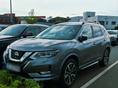 Gebraucht Nissan X-Trail