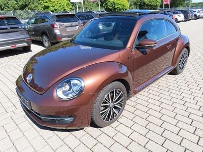 VW Beetle