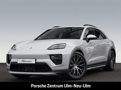 Gebraucht Porsche Macan 264 kW (360 PS) 2026 Grau SUV