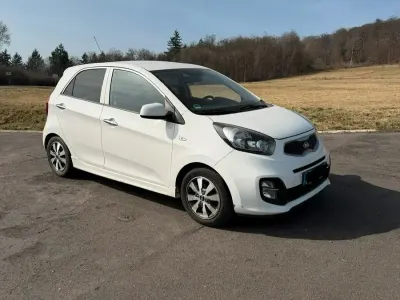 Gebraucht Kia Picanto