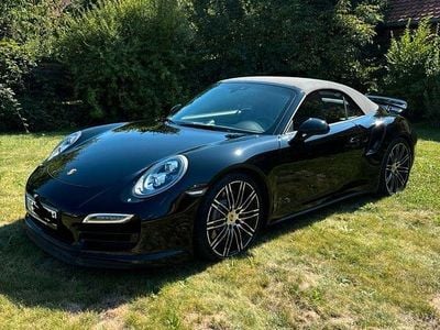 Porsche 991