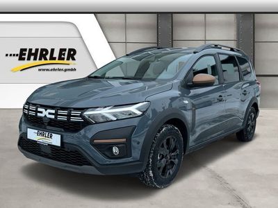 gebraucht Dacia Jogger Extreme+ TCe 100 Eco-G