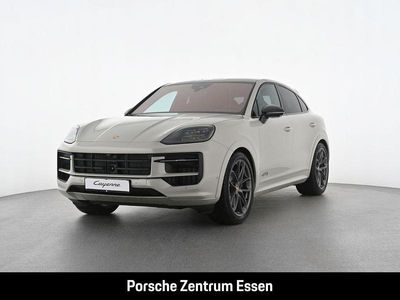 Porsche Cayenne Coupe GTS