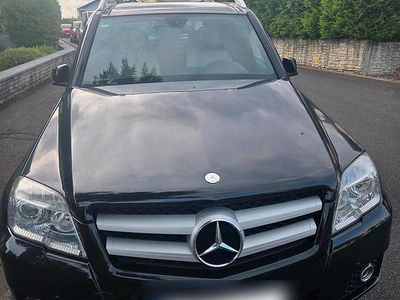 Mercedes GLK220