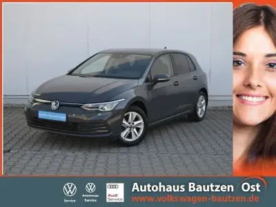 Gebraucht VW Golf VII Pro 131 PS (96 kW) 2020 Grau