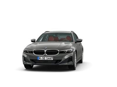 Gebraucht BMW 330 Comfort Edition 245 PS (180 kW) 2026 Kombi