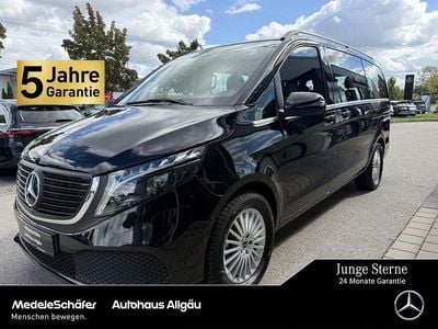 Mercedes EQV300