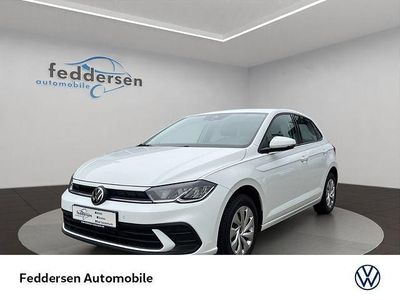 Gebraucht VW Polo 80 PS (58 kW) 2025 Kleinwagen
