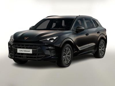 Neu Cupra Terramar 150 PS (110 kW) 2026 Midnight schwarz metallic SUV