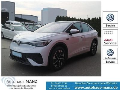Gebraucht VW ID.5 Pro Performance 150 kW (204 PS) 2023 SUV