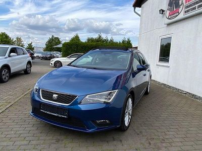 Seat Leon ST
