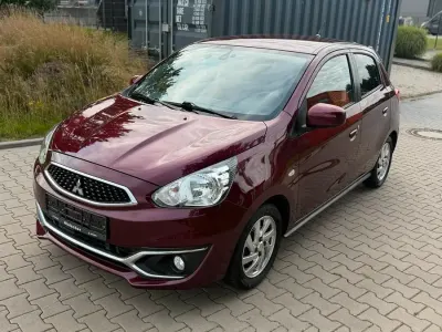 Gebraucht Mitsubishi Space Star