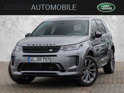 gebraucht Land Rover Discovery Sport D200 R-Dynamic SE PANO AHAB