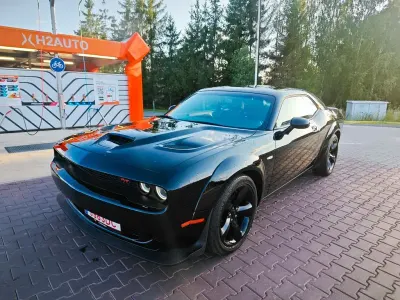 Gebraucht Dodge Challenger