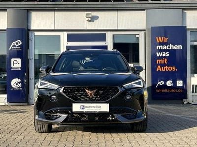 Schwarz Gebraucht 2023 Cupra Formentor VZ SUV | 29.980 € (Superpreis)