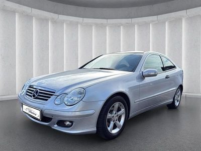 Mercedes CL180
