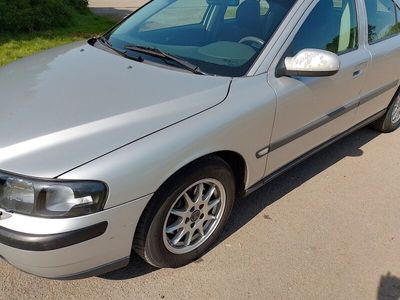 gebraucht Volvo S60 Automatik