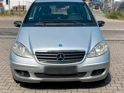 Gebraucht Mercedes A150