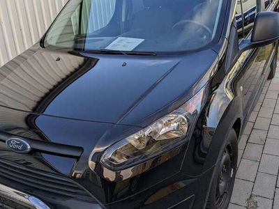 gebraucht Ford Tourneo Connect Trend langer Radstand 7-Sitzer