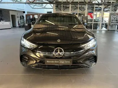 Gebraucht Mercedes EQE300 180 kW (245 PS) 2023