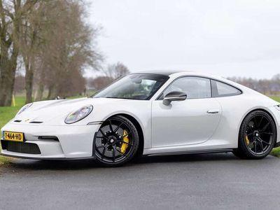 gebraucht Porsche 911 GT3 911mit Touring-Paket
