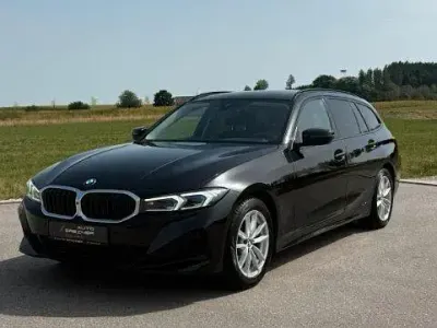 Gebraucht BMW 318