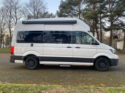 VW California