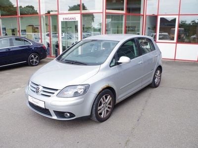 VW Golf Plus