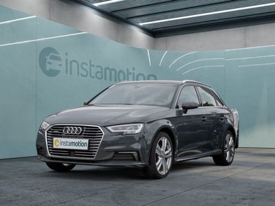 Audi A3 Sportback e-tron