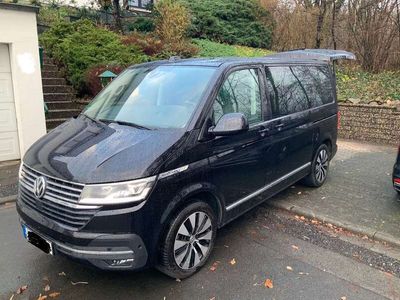 gebraucht VW Multivan T6.1Multivan T6.1 DSG Kurz 4MOTION Highline