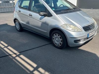 Mercedes A150
