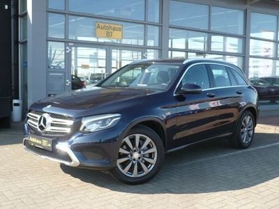Mercedes GLC220
