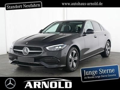 Usata Mercedes C180 Avantgarde 170 CV (125 kW) 2025 Grigio Berlina