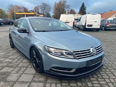 VW CC