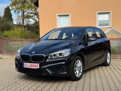 BMW 218 Active Tourer