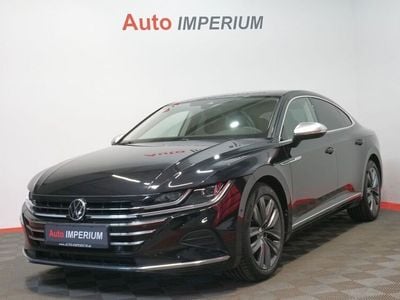 VW Arteon