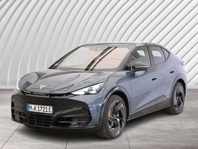 Gebraucht Cupra Tavascan VZ 250 kW (340 PS) 2026 Tavascanblau SUV