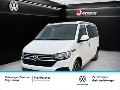 VW California