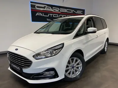 Gebraucht Ford Galaxy