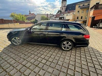 Mercedes E250