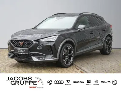 Gebraucht Cupra Formentor