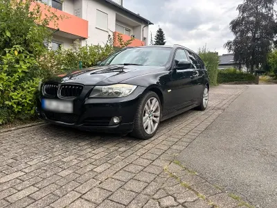Gebraucht BMW 320