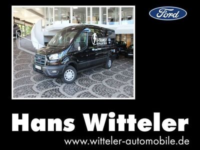 gebraucht Ford Transit 350 L3 Trend /Elektro/Navi/Klimaauto.