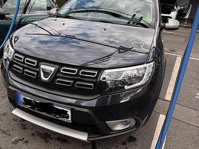 Usata Dacia Sandero Comfort 90 CV (66 kW) 2019 Berlina