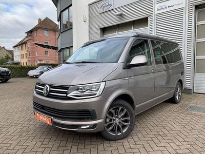 Beige Gebraucht 2019 VW T6.1 California Van | 49.990 € (Superpreis)
