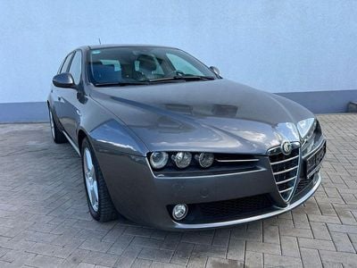 Alfa Romeo 159