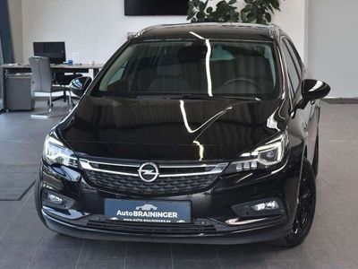 gebraucht Opel Astra ST 1.6CDTI Innovation LED~Navi~LaneA~ParkA