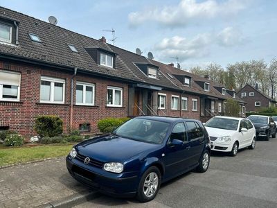 gebraucht VW Golf IV 